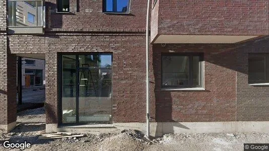 Lägenheter till salu i Helsingborg - Bild från Google Street View