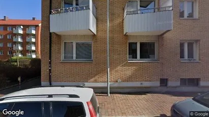 Lägenheter till salu i Helsingborg - Bild från Google Street View