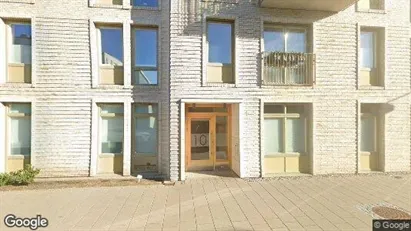 Lägenheter till salu i Malmö Centrum - Bild från Google Street View