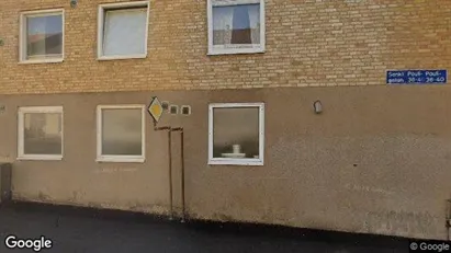 Lägenheter till salu i Örgryte-Härlanda - Bild från Google Street View