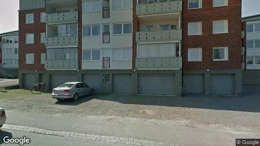 Lägenheter till salu i Skellefteå - Bild från Google Street View