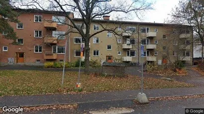 Lägenheter till salu i Söderort - Bild från Google Street View