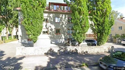 Lägenheter till salu i Växjö - Bild från Google Street View