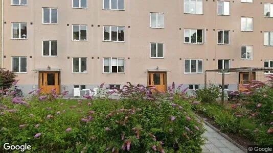 Lägenheter till salu i Örgryte-Härlanda - Bild från Google Street View