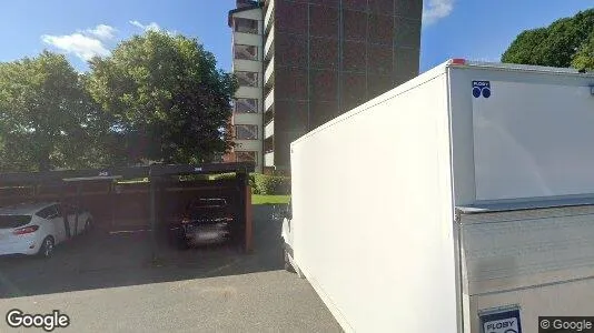 Lägenheter till salu i Göteborg Centrum - Bild från Google Street View