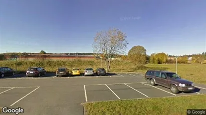 Lägenheter att hyra i Trosa - Bild från Google Street View