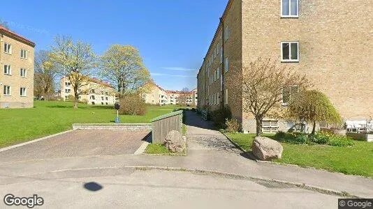 Lägenheter till salu i Göteborg Centrum - Bild från Google Street View