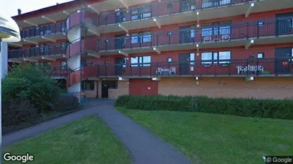 Lägenheter till salu i Mölndal - Bild från Google Street View