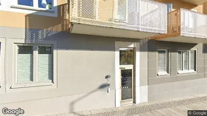 Lägenheter att hyra i Sigtuna - Bild från Google Street View