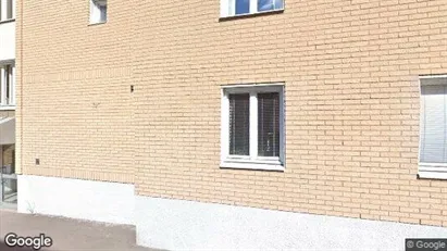 Lägenheter att hyra i Karlstad - Bild från Google Street View