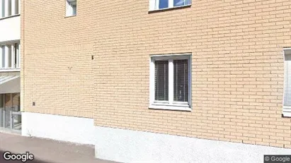 Lägenheter att hyra i Karlstad - Bild från Google Street View