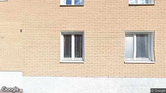 Lägenheter att hyra i Karlstad - Bild från Google Street View