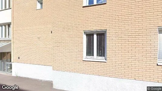 Lägenheter att hyra i Karlstad - Bild från Google Street View