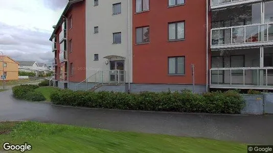 Lägenheter att hyra i Sigtuna - Bild från Google Street View