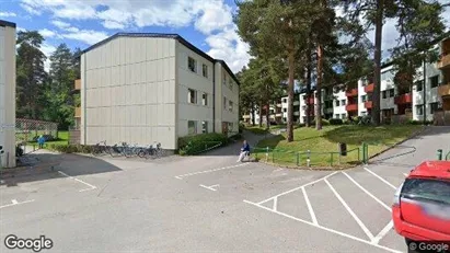 Bostadsrätter till salu i Linköping - Bild från Google Street View
