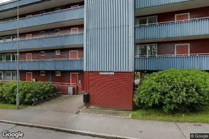 Bostadsrätter till salu i Norra hisingen - Bild från Google Street View