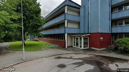 Lägenheter till salu i Norra hisingen - Bild från Google Street View