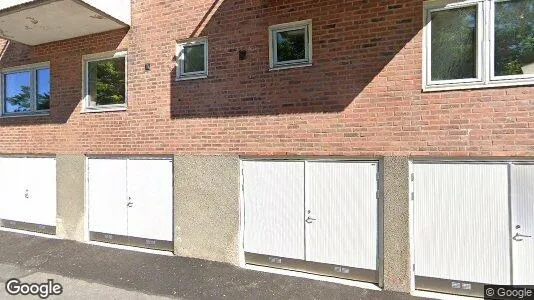 Lägenheter till salu i Askim-Frölunda-Högsbo - Bild från Google Street View