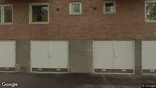 Lägenheter till salu i Askim-Frölunda-Högsbo - Bild från Google Street View