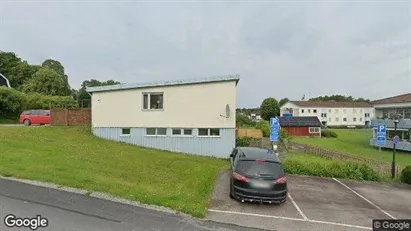 Lägenheter att hyra i Ulricehamn - Bild från Google Street View