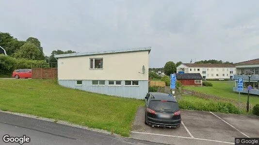 Lägenheter att hyra i Ulricehamn - Bild från Google Street View