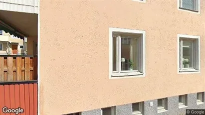 Lägenheter att hyra i Linköping - Bild från Google Street View