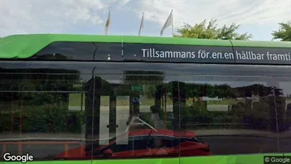 Lägenheter till salu i Malmö Centrum - Bild från Google Street View