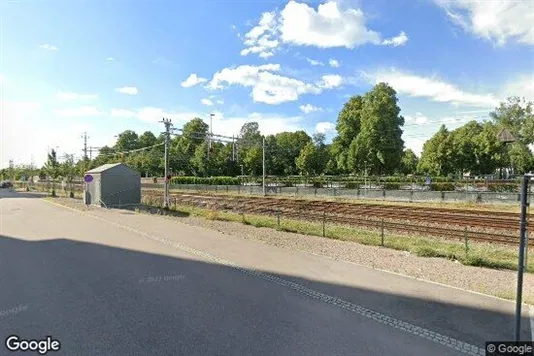 Bostadsrätter till salu i Växjö - Bild från Google Street View