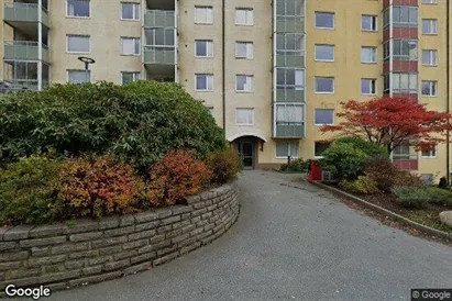 Bostadsrätter till salu i Västra hisingen - Bild från Google Street View