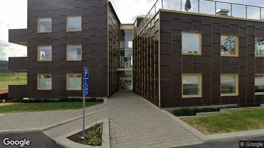 Lägenheter till salu i Mölndal - Bild från Google Street View