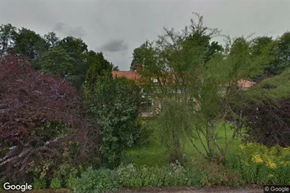 Lägenheter till salu i Laxå - Bild från Google Street View