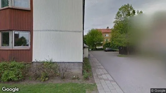 Lägenheter till salu i Linköping - Bild från Google Street View