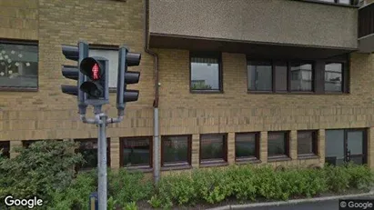 Lägenheter till salu i Göteborg Centrum - Bild från Google Street View