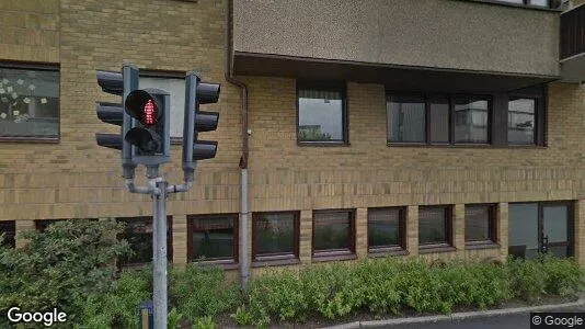 Lägenheter till salu i Göteborg Centrum - Bild från Google Street View
