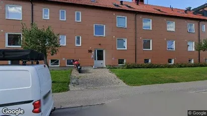 Lägenheter att hyra i Vänersborg - Bild från Google Street View