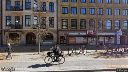 Lägenheter till salu i Helsingborg - Bild från Google Street View