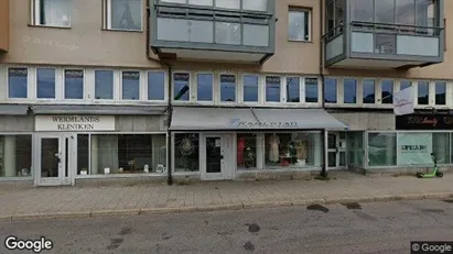 Lägenheter till salu i Karlstad - Bild från Google Street View