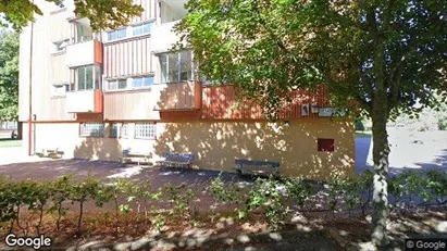Lägenheter till salu i Askim-Frölunda-Högsbo - Bild från Google Street View