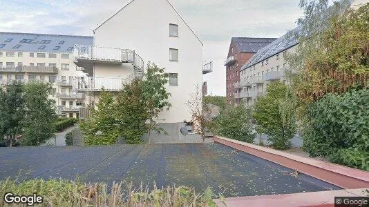 Lägenheter till salu i Lund - Bild från Google Street View