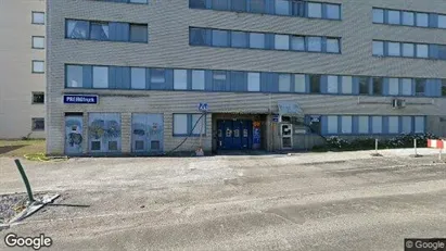 Lägenheter att hyra i Sundbyberg - Bild från Google Street View