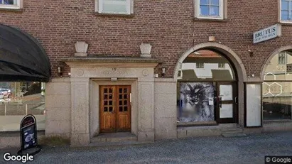 Lägenheter att hyra i Borås - Bild från Google Street View