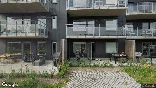 Lägenheter till salu i Mölndal - Bild från Google Street View
