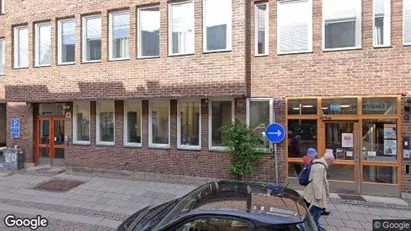 Lägenheter till salu i Lund - Bild från Google Street View
