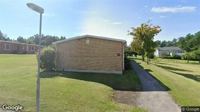 Lägenheter att hyra i Hultsfred - Bild från Google Street View Lägenheter att hyra i Hultsfred - Bild från Google Street View