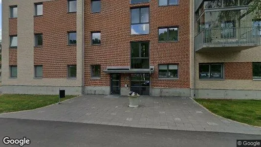 Lägenheter att hyra i Jönköping - Bild från Google Street View