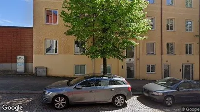 Lägenheter till salu i Borås - Bild från Google Street View