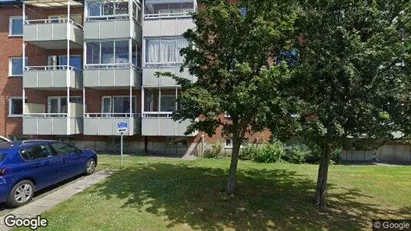 Lägenheter till salu i Mölndal - Bild från Google Street View