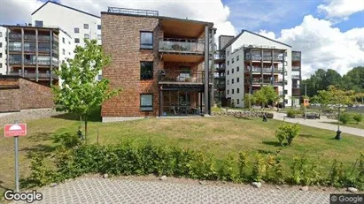 Lägenheter till salu i Växjö - Bild från Google Street View