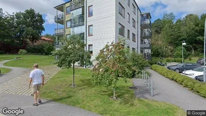 Lägenheter till salu i Göteborg Centrum - Bild från Google Street View