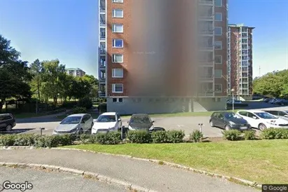 Bostadsrätter till salu i Askim-Frölunda-Högsbo - Bild från Google Street View